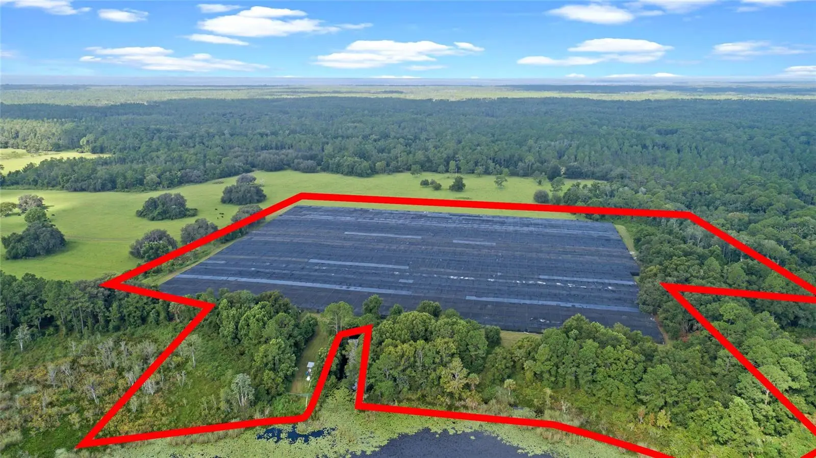00 Silver Pond Road, FL