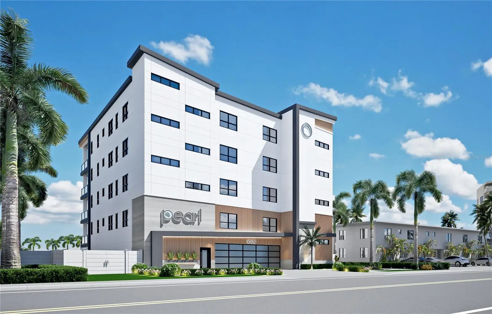 10126 Gulf Boulevard, FL