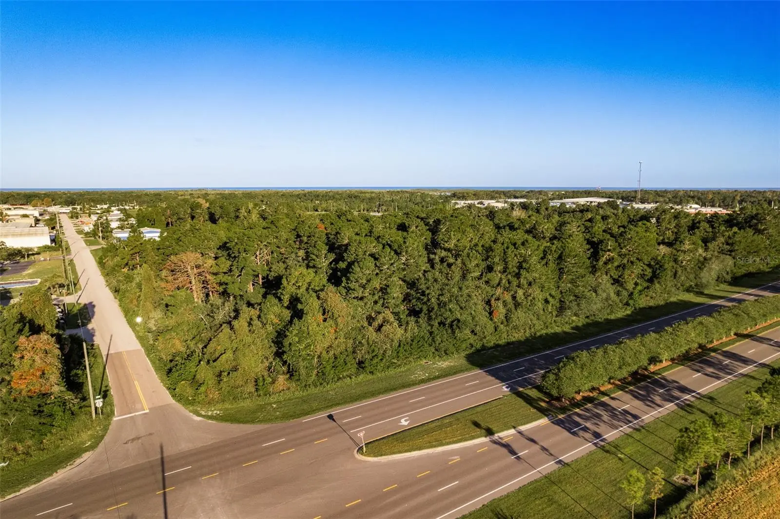 Little Road, FL