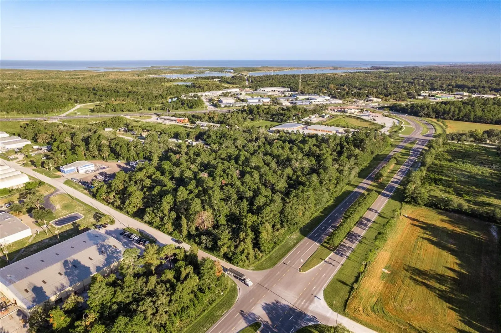 Little Road, FL