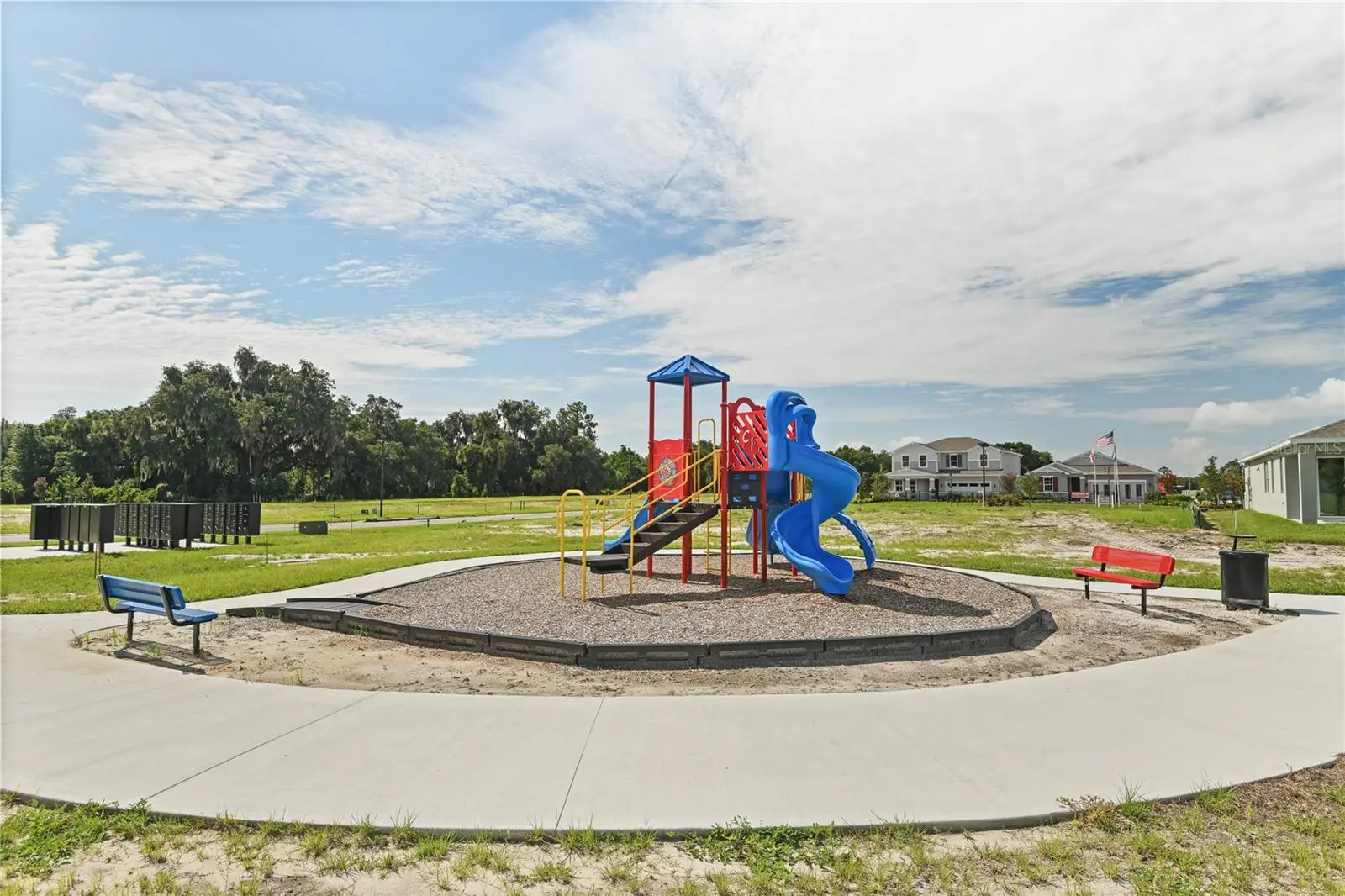 207 Bull Frog Lane, FL