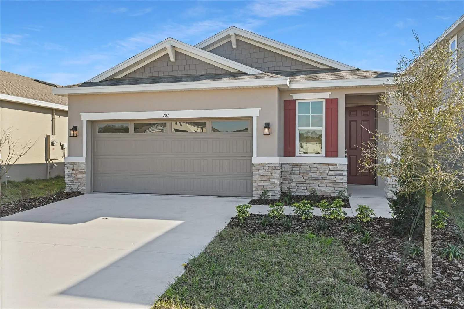 207 Bull Frog Lane, FL