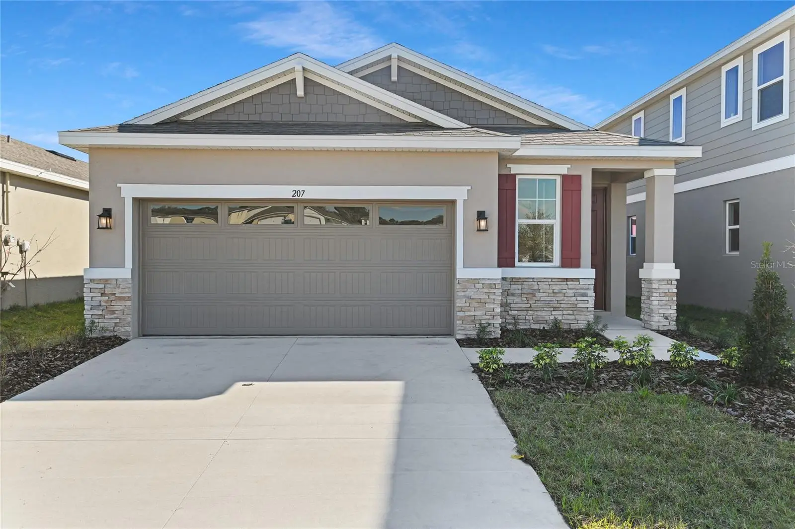 207 Bull Frog Lane, FL