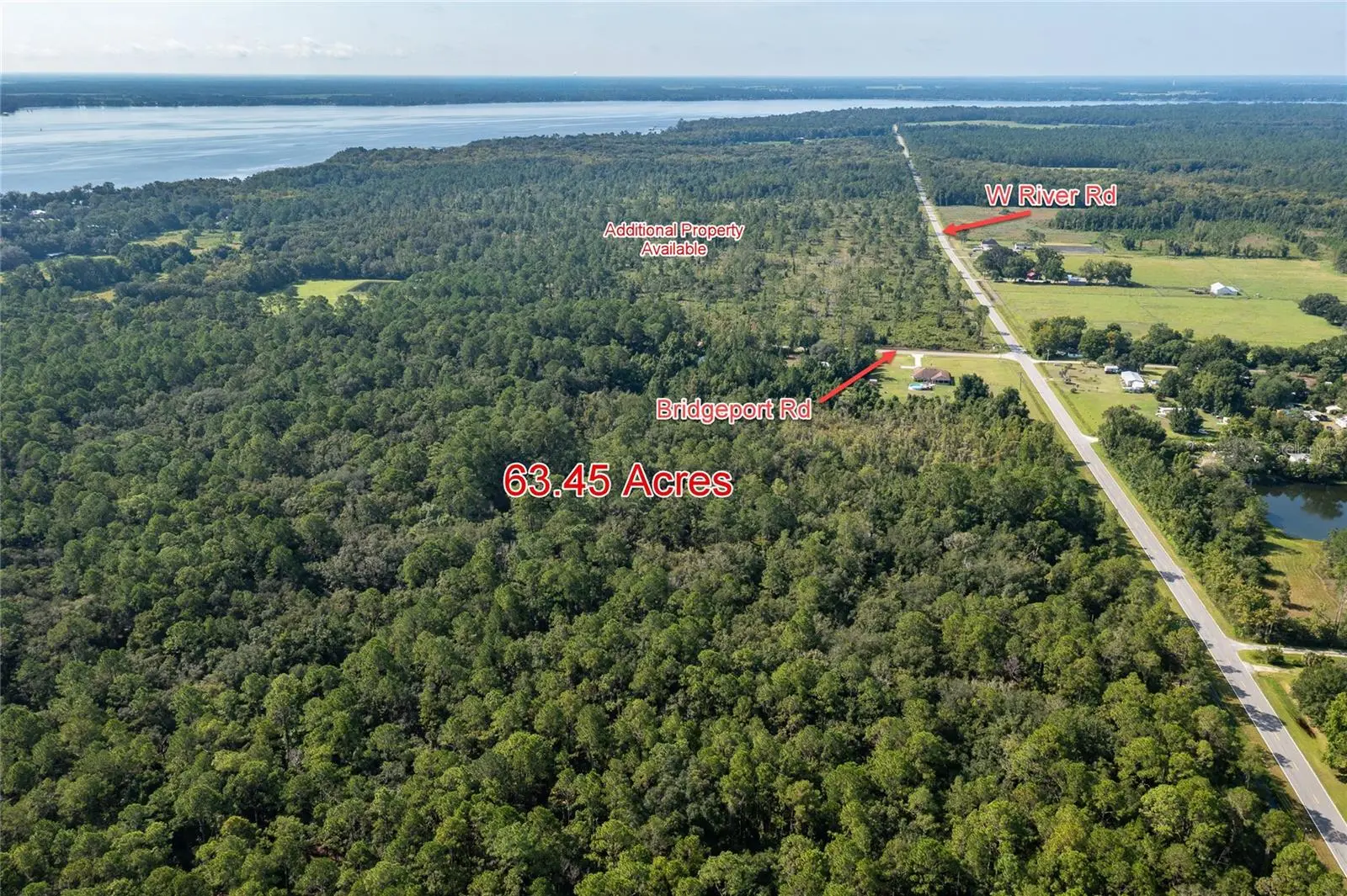 130 Bridgeport Road, FL