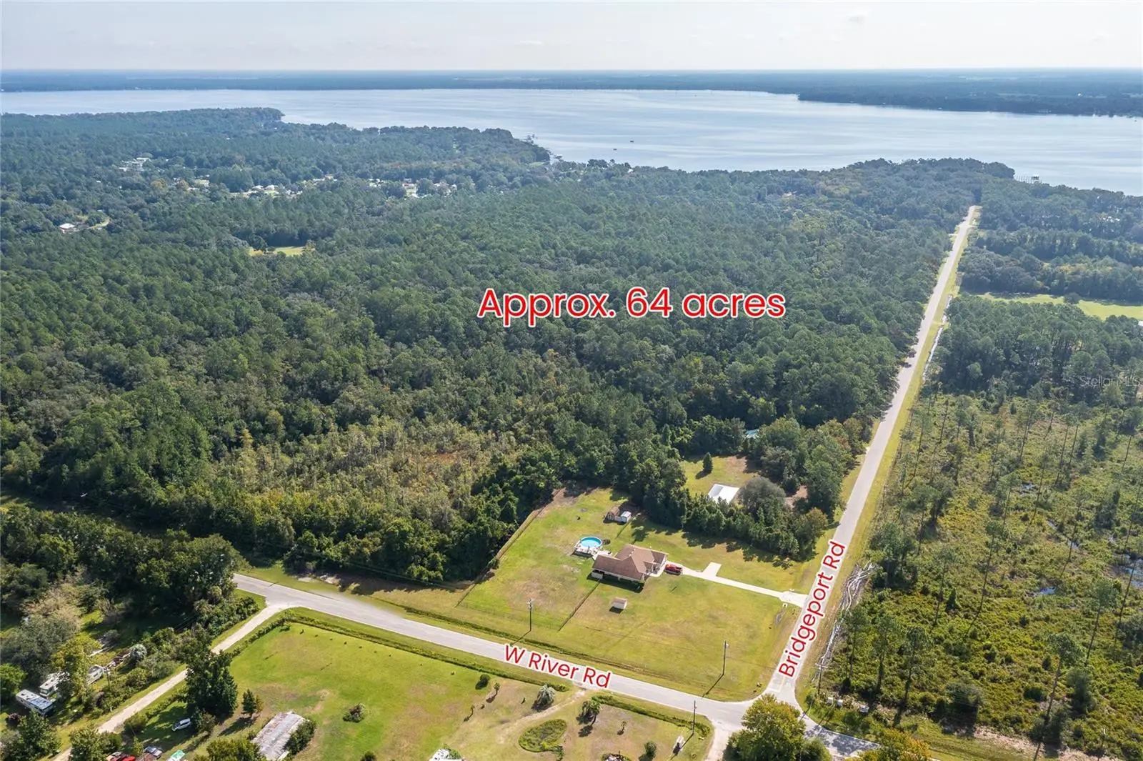 130 Bridgeport Road, FL