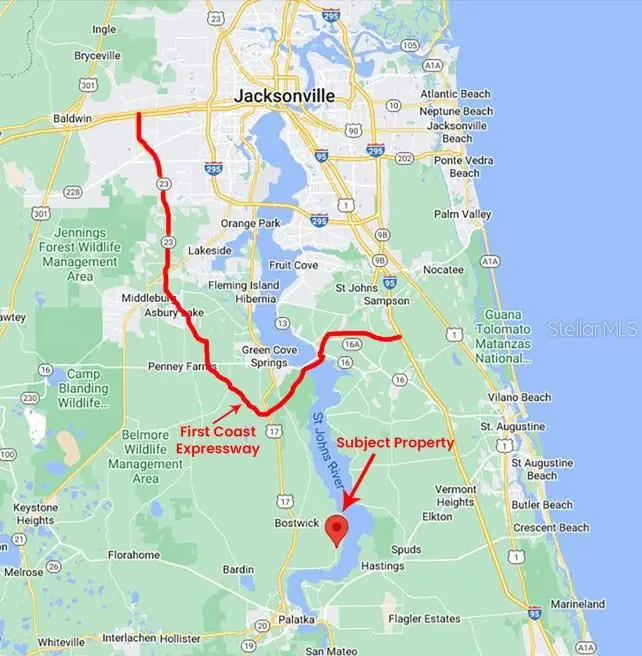 257 Harbor Drive, FL