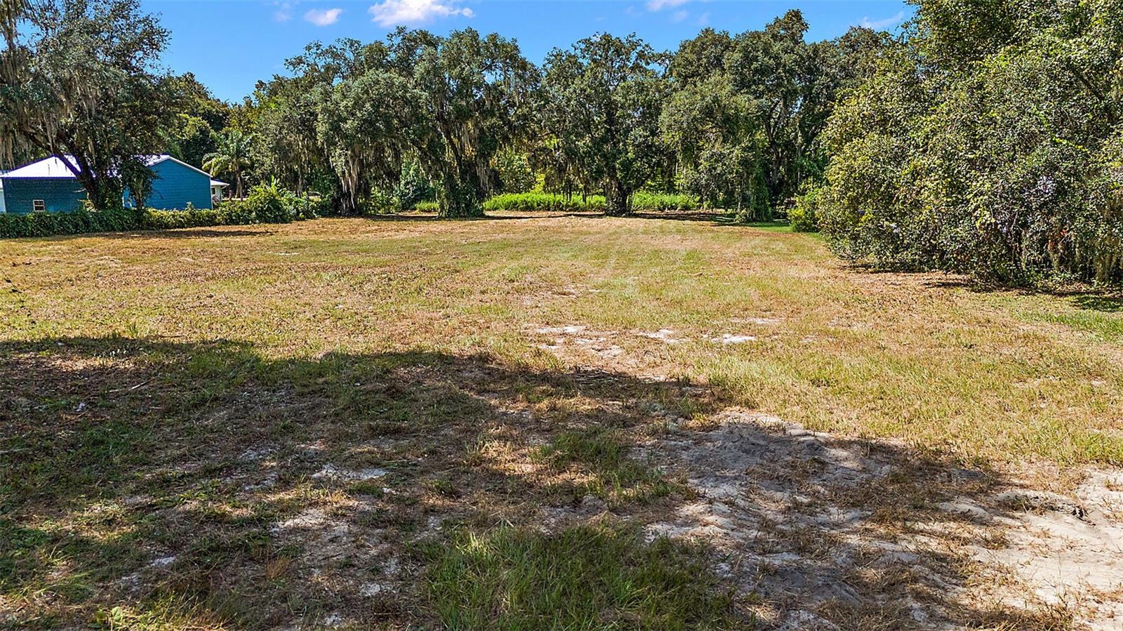Lake Unity Road, FL