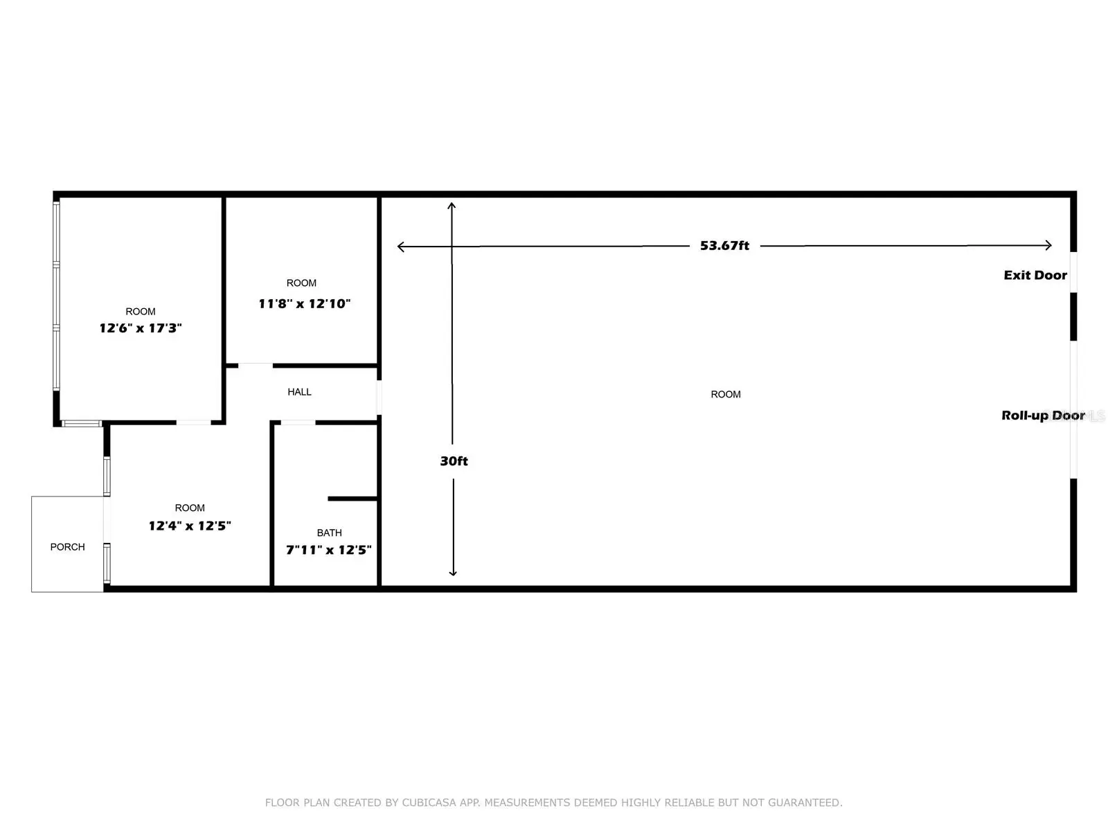 8810 Commodity Circle, FL