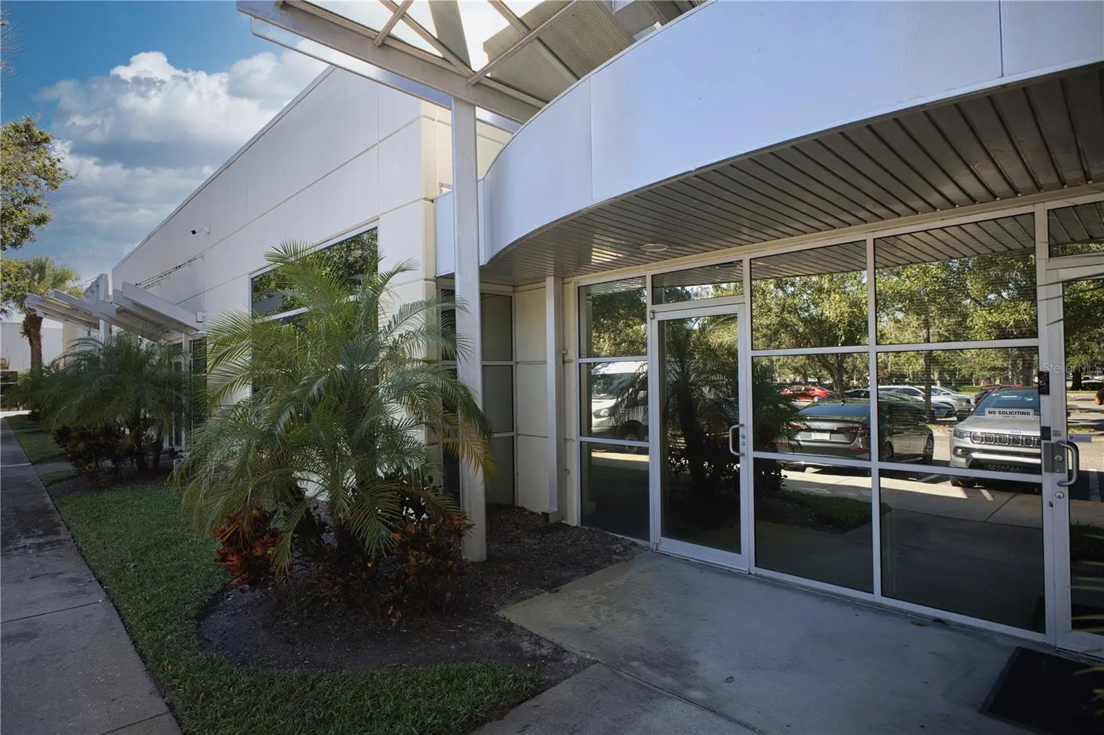 8810 Commodity Circle, FL
