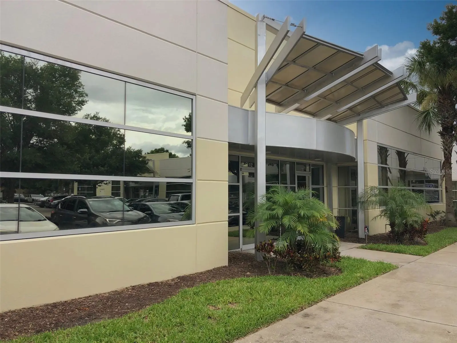8810 Commodity Circle, FL