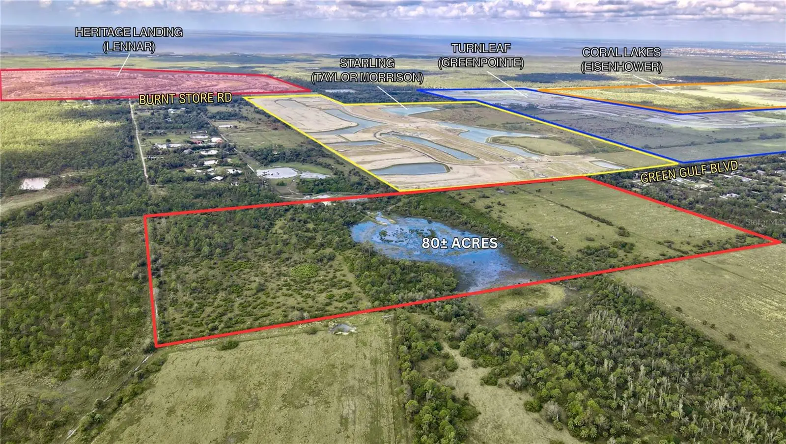 14266 Burnt Store Road, FL