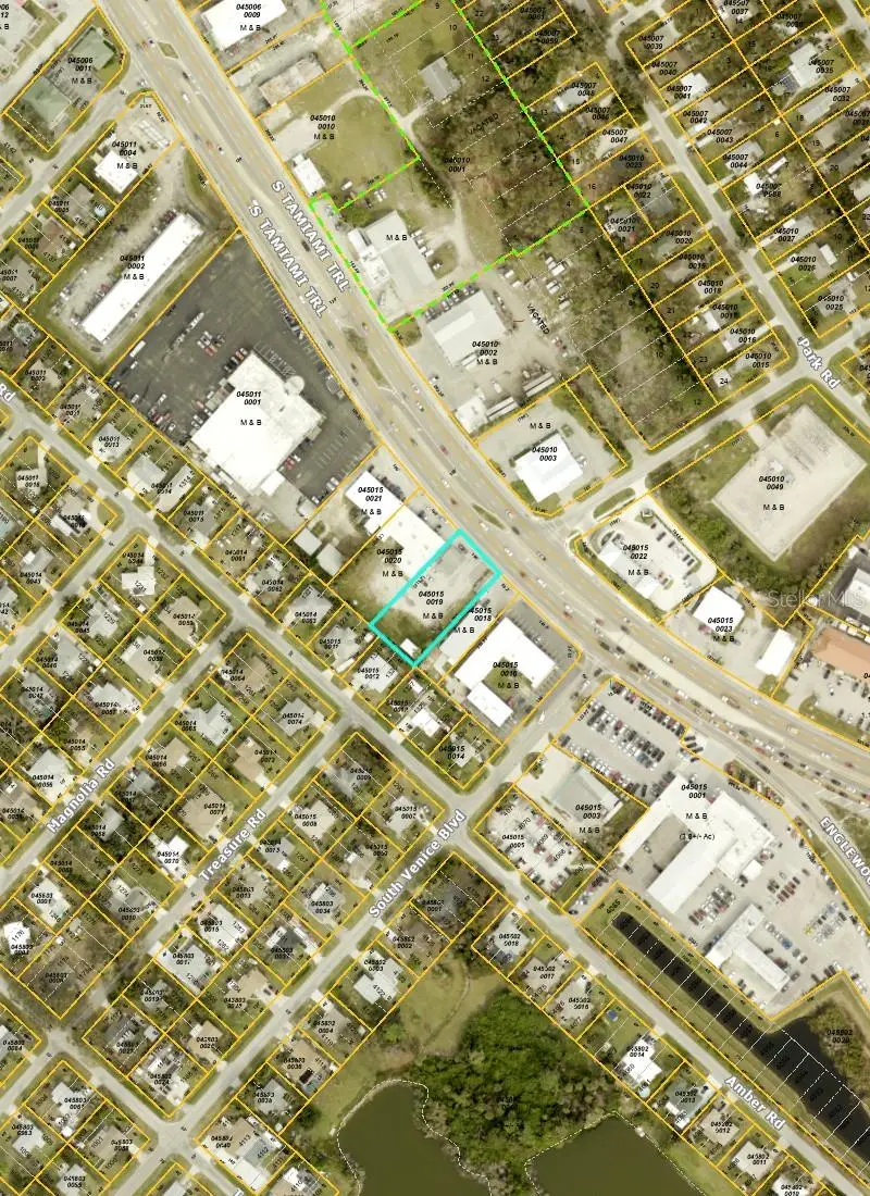 2254 Tamiami Trail, FL