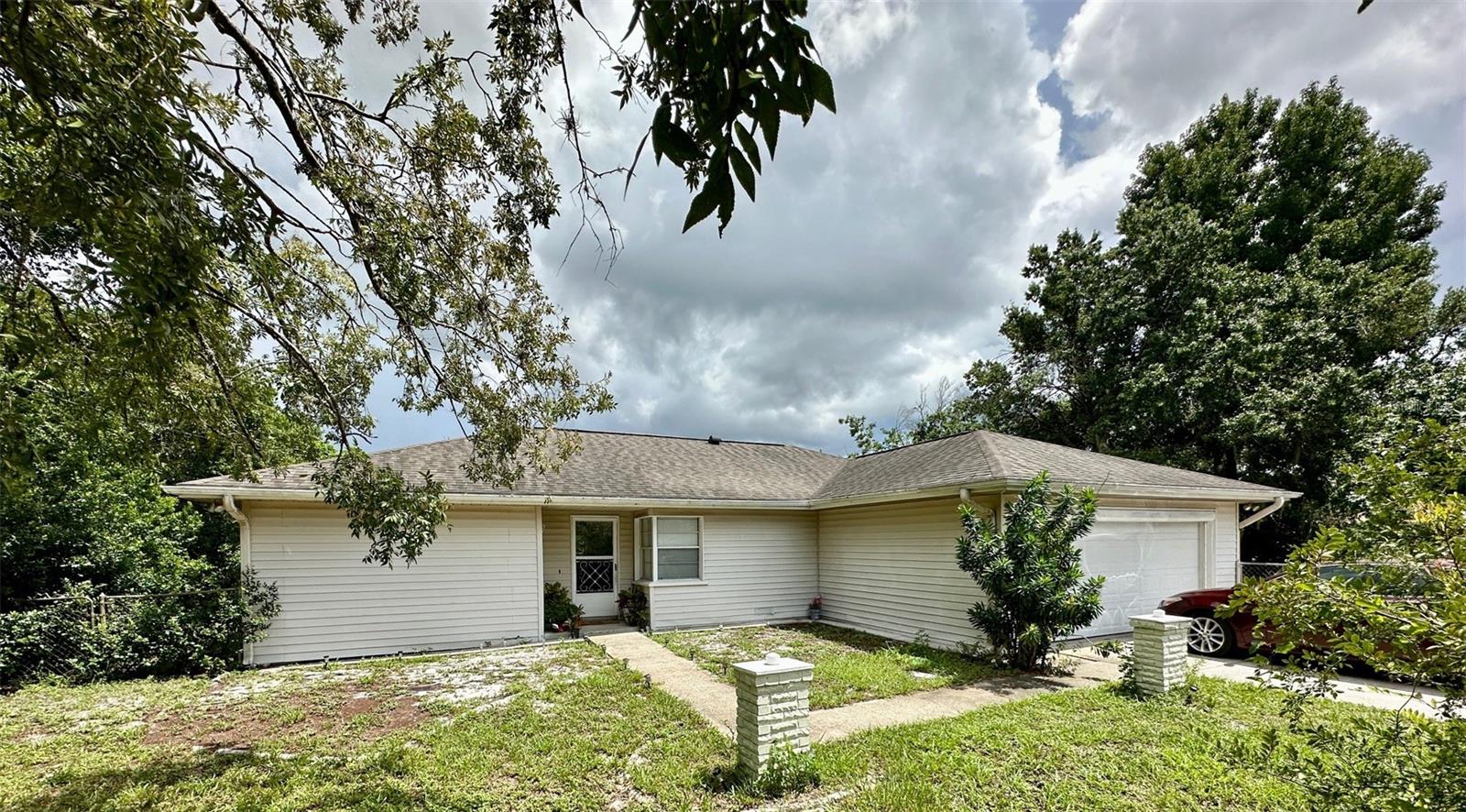 1501 Fort Smith Boulevard, FL