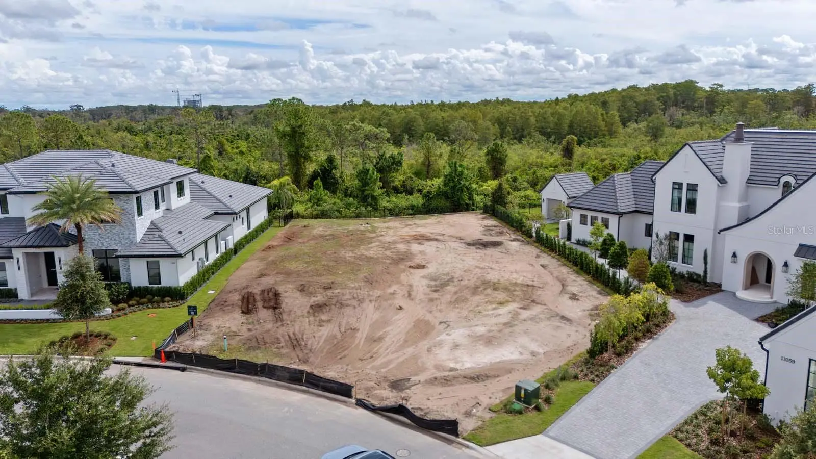 Lot 41, Cromwell Road, FL