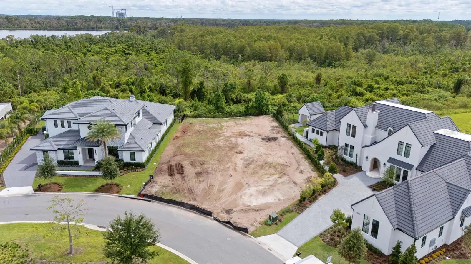 Lot 41, Cromwell Road, FL