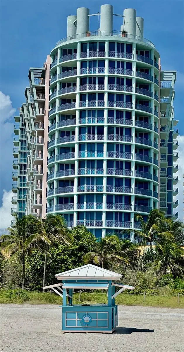 1500 Ocean Drive, FL