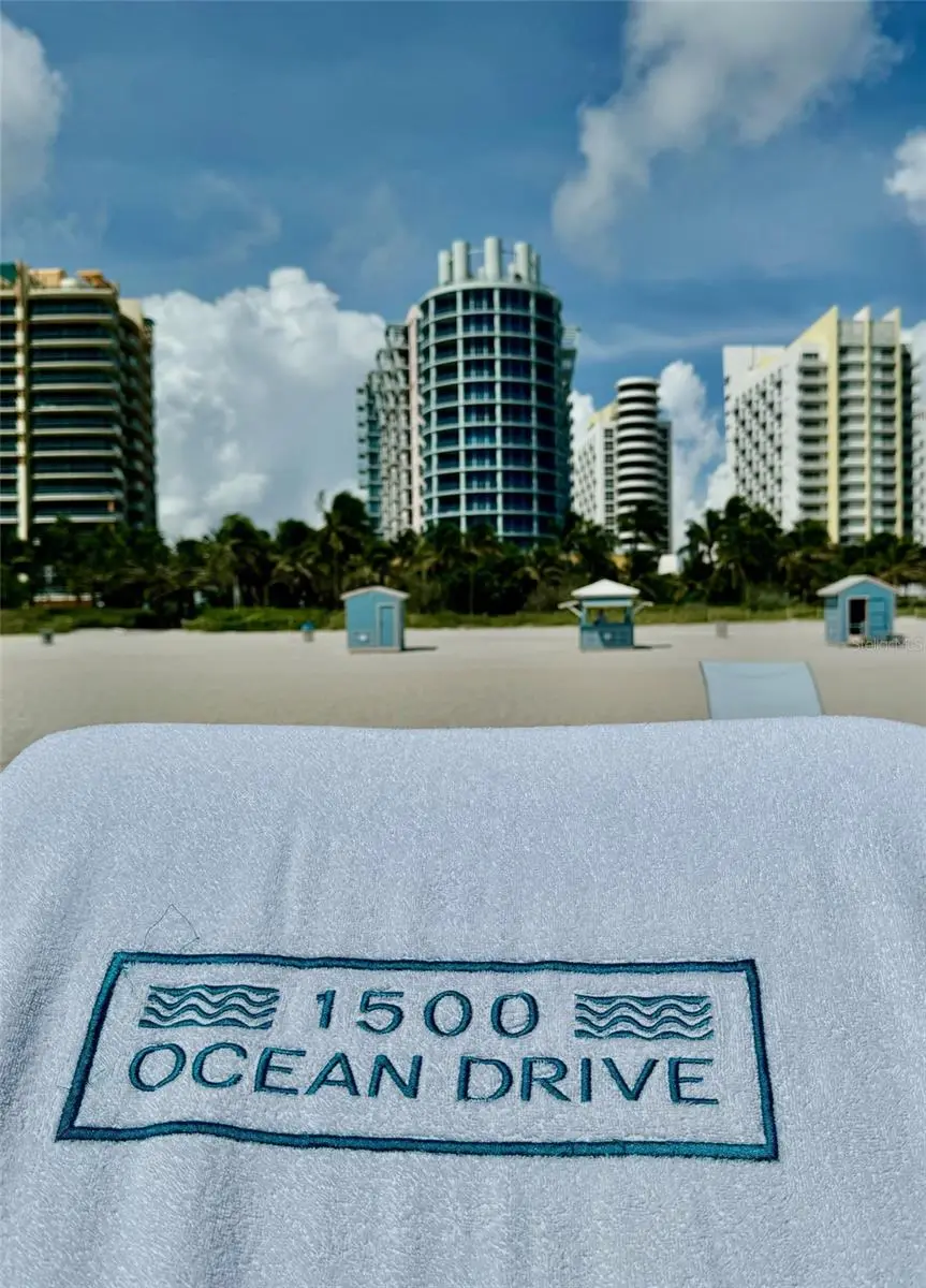 1500 Ocean Drive, FL