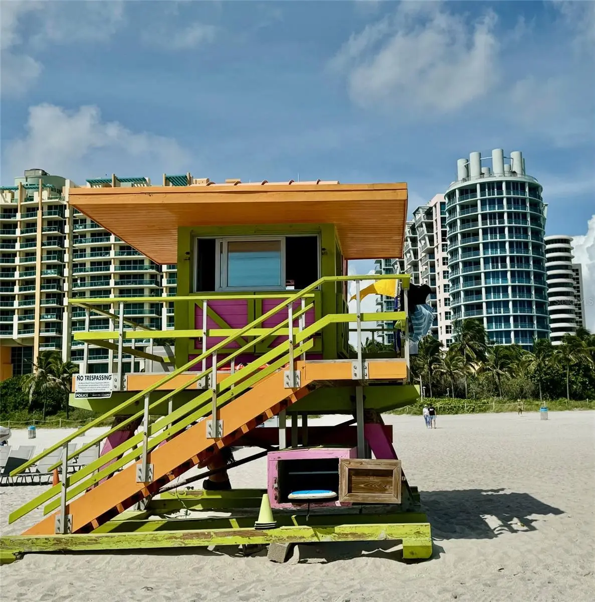 1500 Ocean Drive, FL