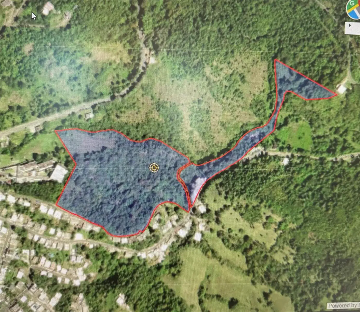 185 Carr Km 15.7 Sector Las 400 Bo Cubuy, PR