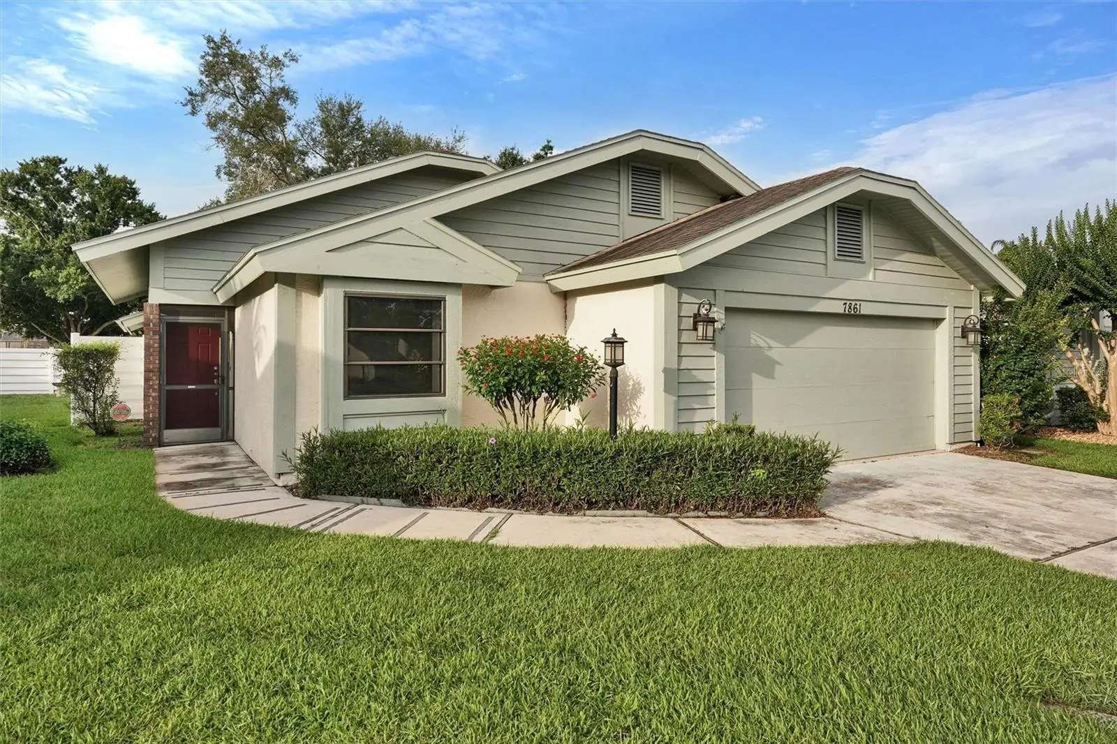 7861 Pine Trace Drive, FL