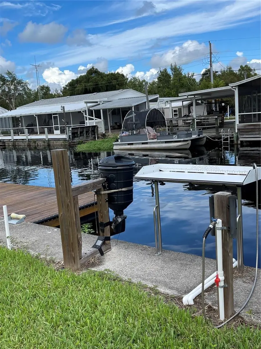 21728 73 Lane, FL