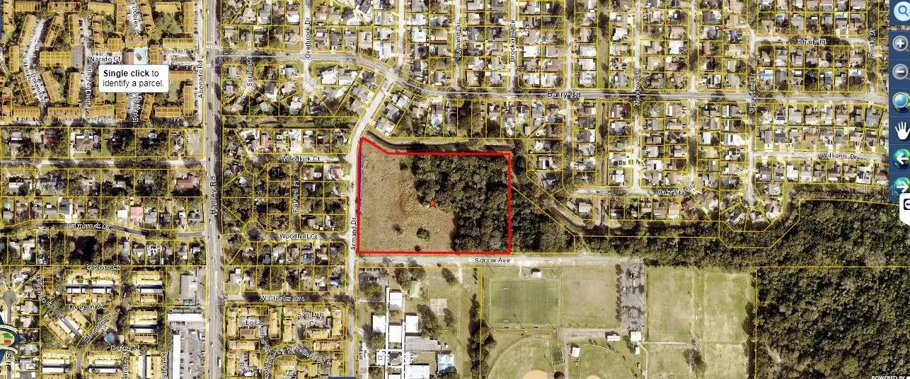 1 Armand Drive, FL