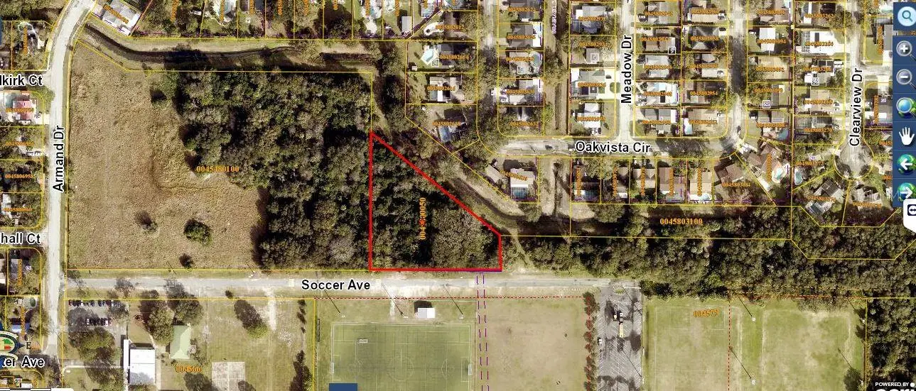 Soccer Avenue, FL