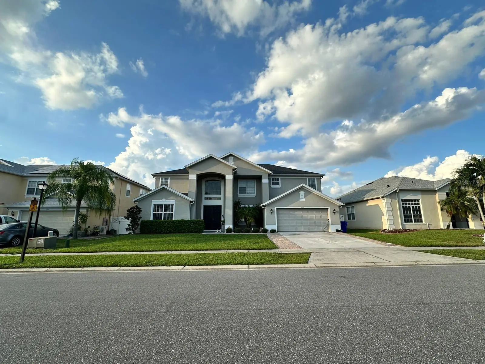 2321 Hinsdale Drive, FL