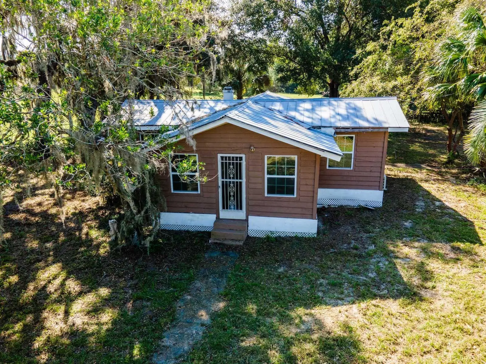 12146 Highway 318, FL