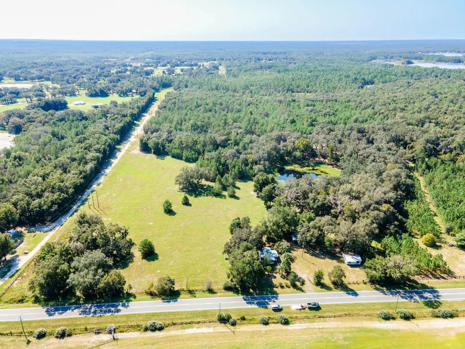 12146 Highway 318, FL
