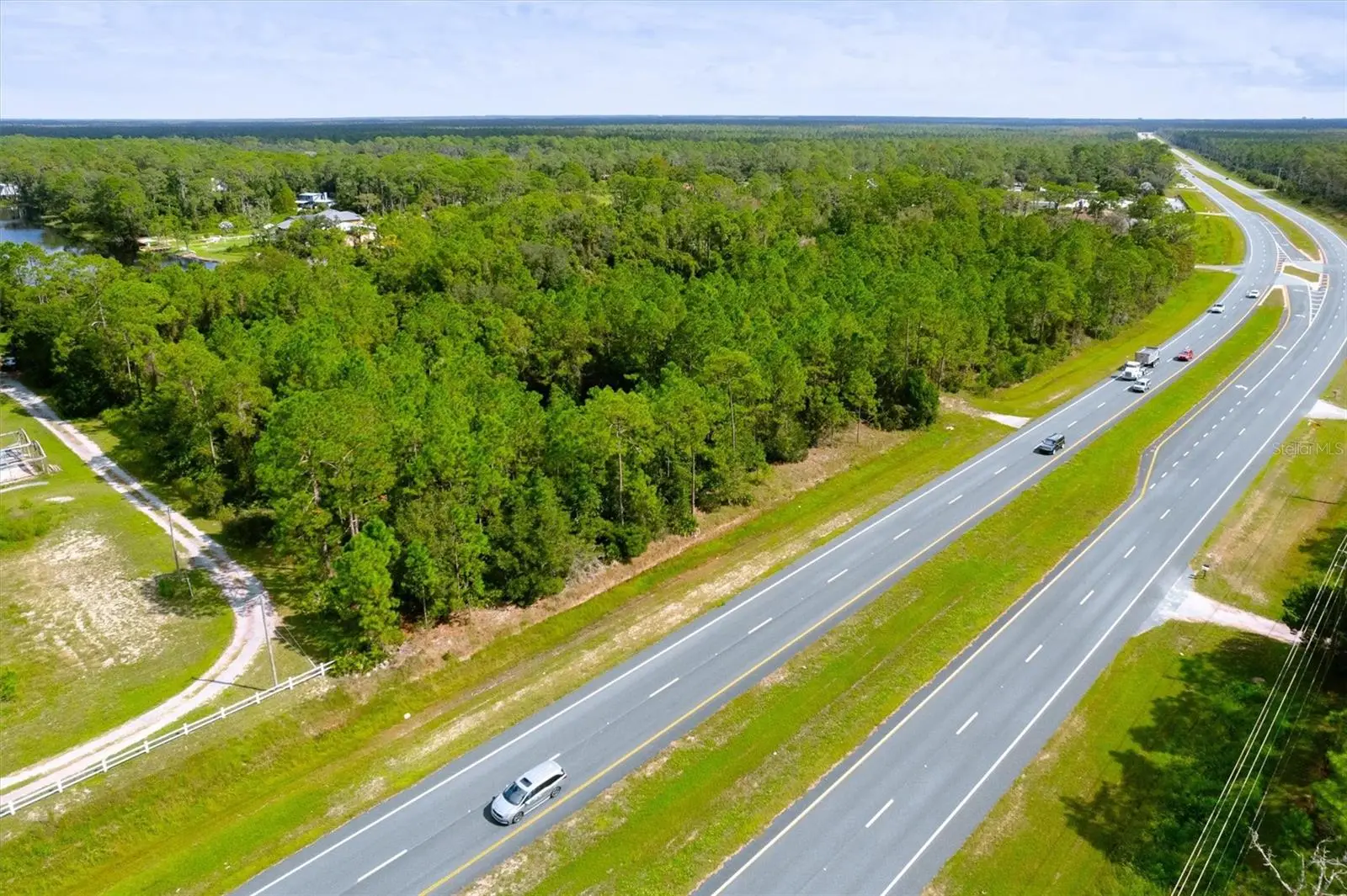 0 Sr 40, FL