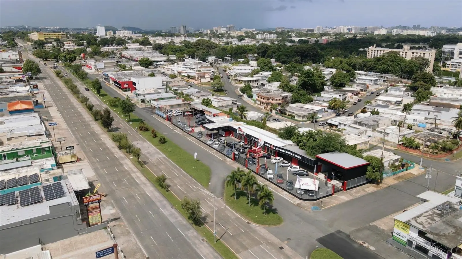 SAN JUAN, PR