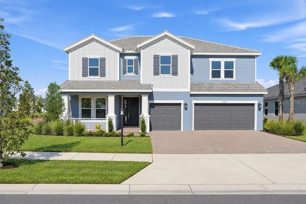 16212 Alpha Grove Place, FL