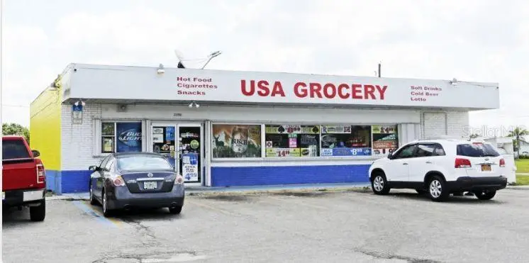2390 Duncan Road, FL
