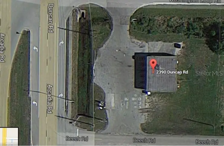 2390 Duncan Road, FL