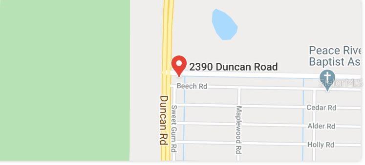 2390 Duncan Road, FL