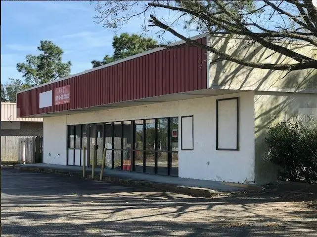 1167 College Boulevard, FL