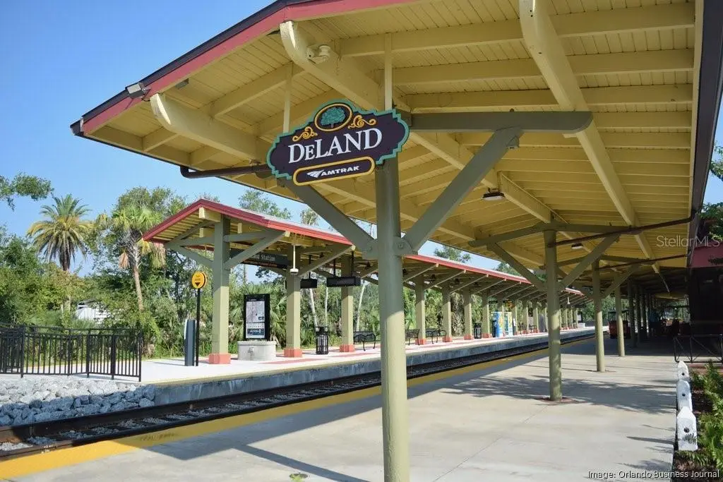 2505 Old New York Avenue, FL