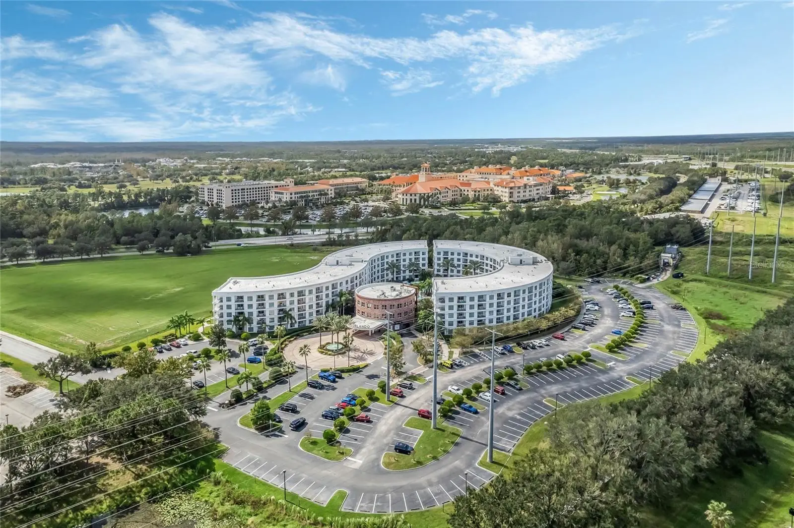 225 Celebration Place, FL