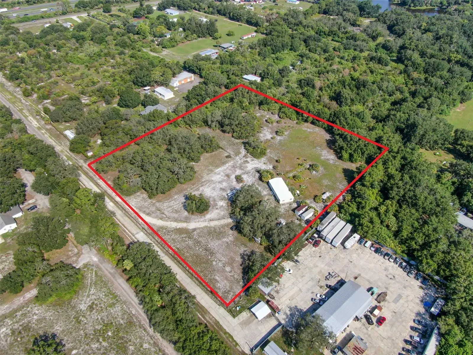 12154 Bullfrog Creek Road, FL