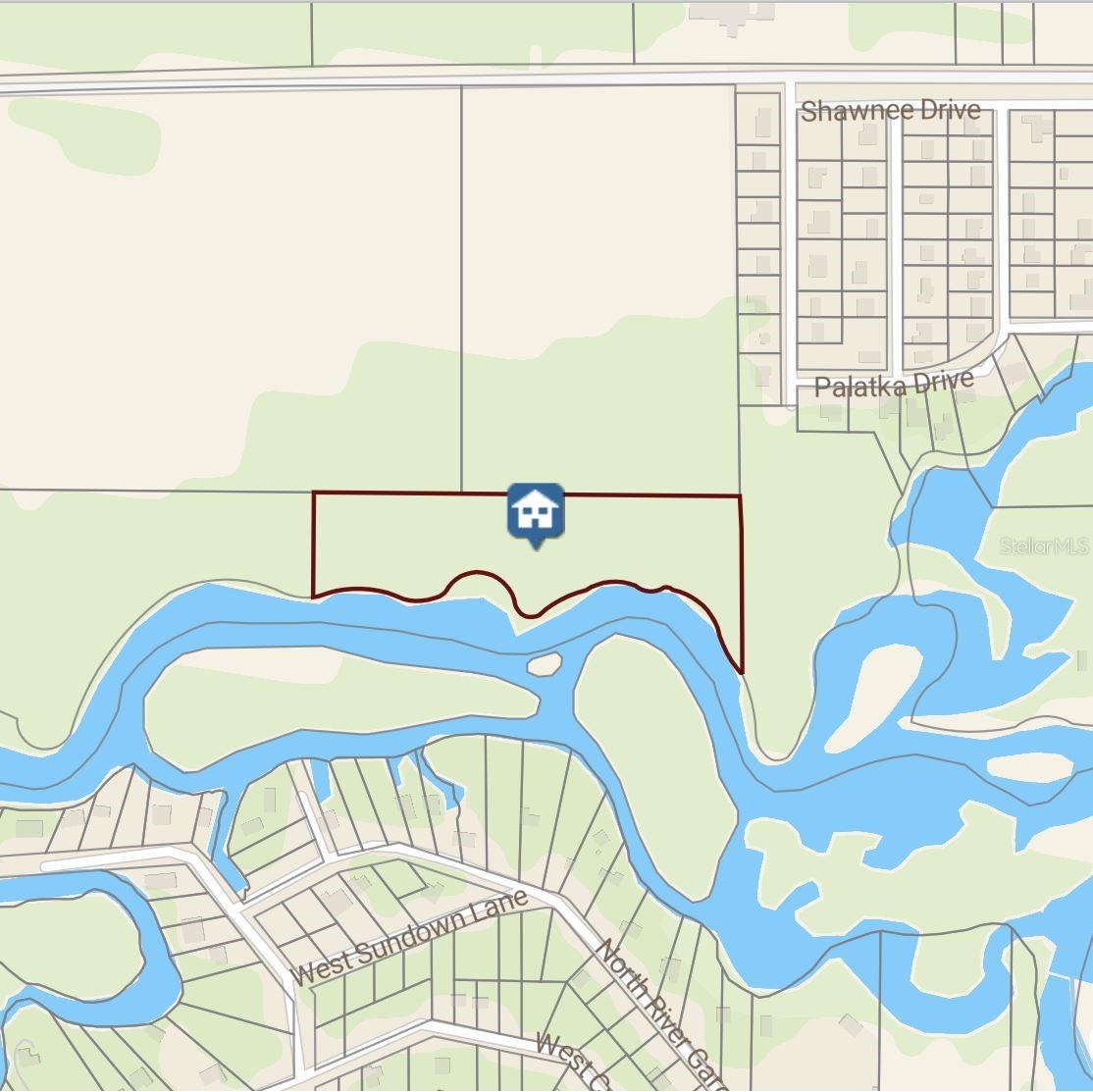 00 W Highway 40, FL