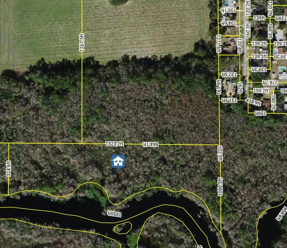 00 W Highway 40, FL