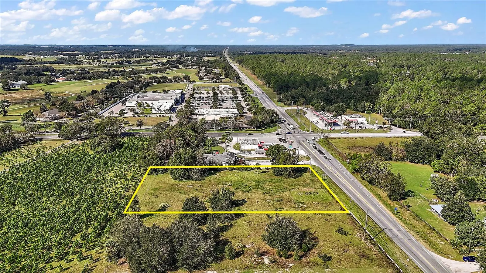Sr-44, FL