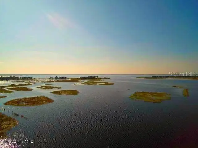Lake Harney Woods Boulevard, FL