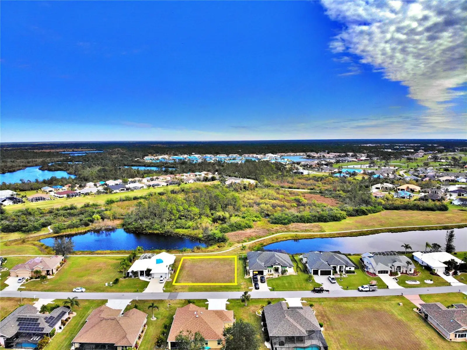 12932 Pembroke Circle, FL