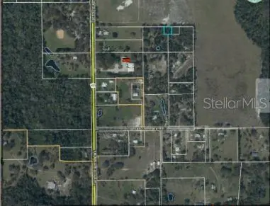 1349 Fort Christmas Road, FL