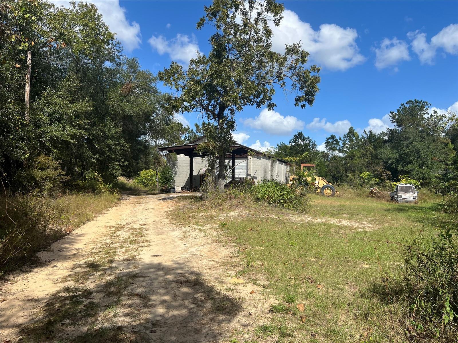 4800 Cypress Street, FL