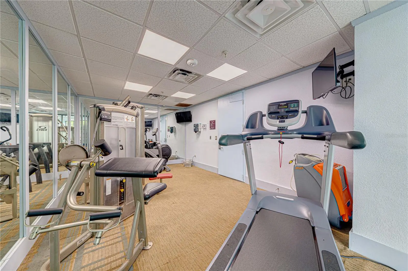 6165 Carrier Drive, FL