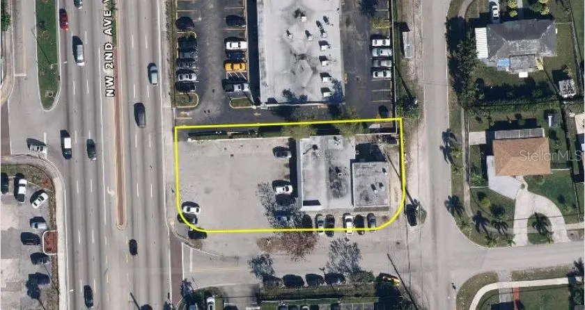 19301 2nd Avenue, FL