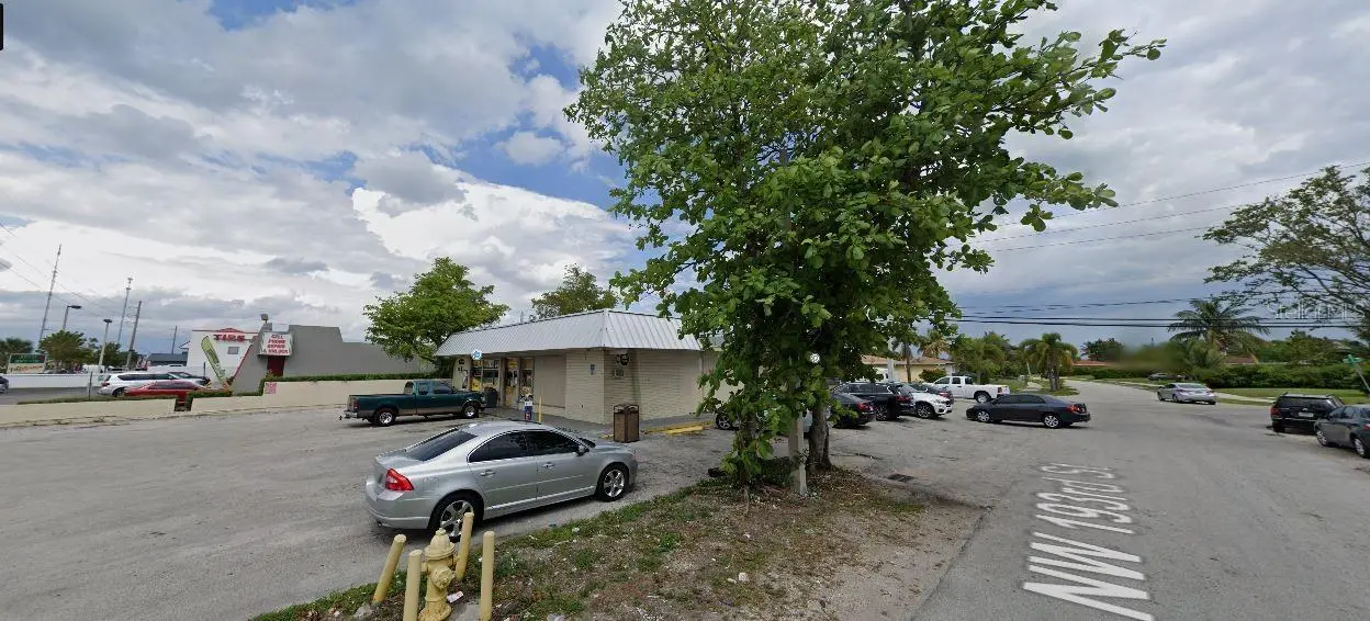 19301 2nd Avenue, FL